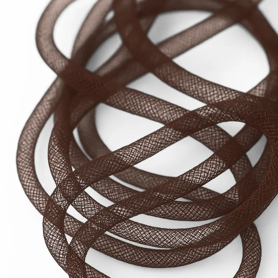 MALLA TUBULAR 6MM MAND 4