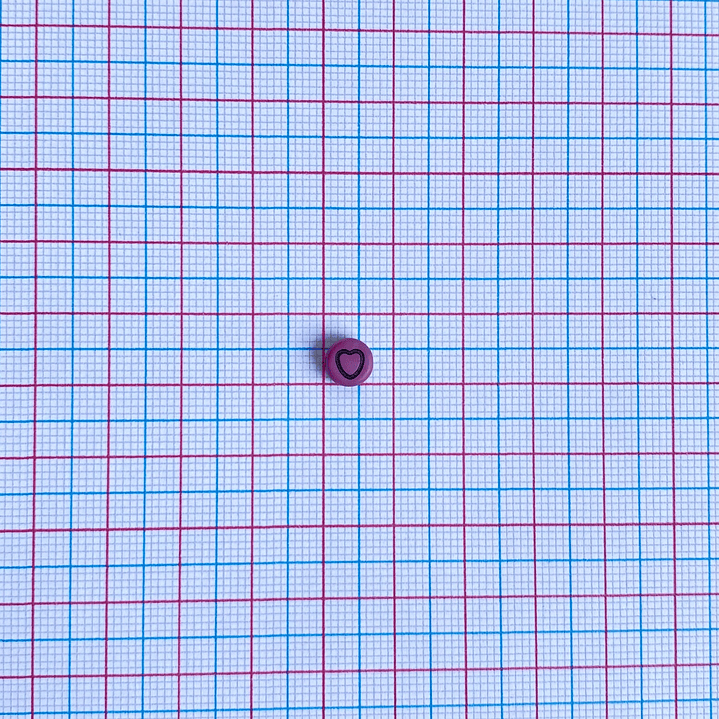 SEPARADOR ✦ PASTILLA FIGURAS B257-MIXC 2