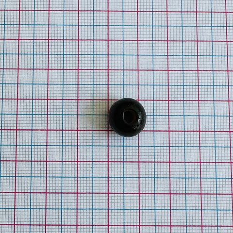 SEPARADOR ✦ BOLA MADERA 12MM