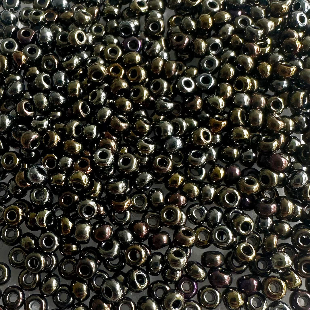 CHAQUIRA ✦ CHECA 3MM (ELIGE TU COLOR FAVORITO) 40