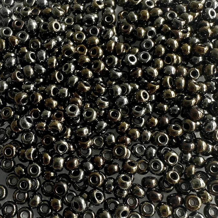 CHAQUIRA ✦ CHECA 3MM (ELIGE TU COLOR FAVORITO) 40