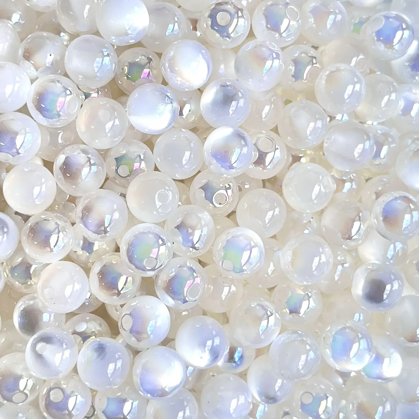 SEPARADOR ✦ BOLA LUNAR PLASTICA (ELIGE TU COLOR FAVORITO) 1