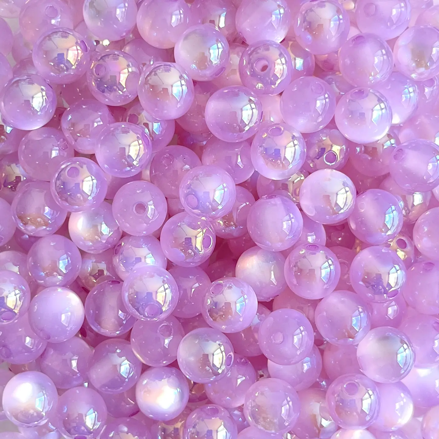 SEPARADOR ✦ BOLA LUNAR PLASTICA (ELIGE TU COLOR FAVORITO) 3