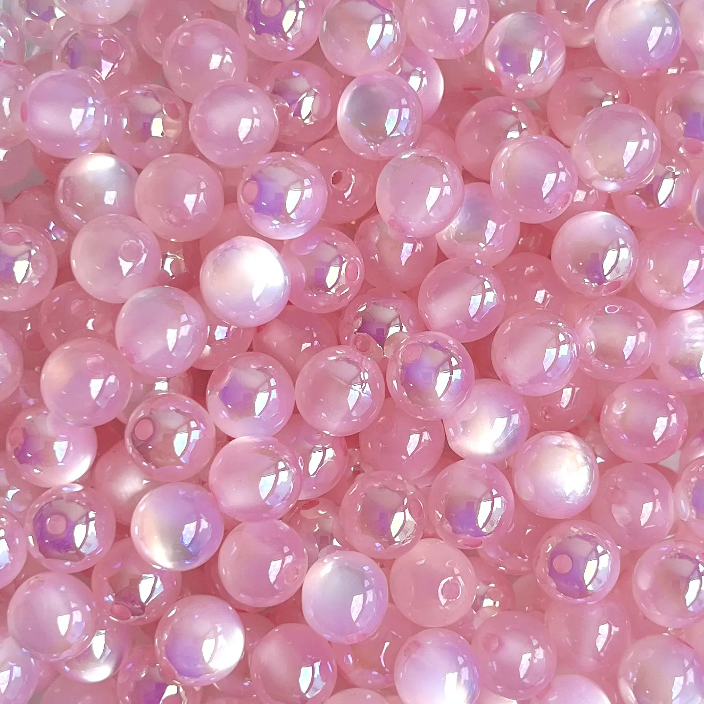 SEPARADOR ✦ BOLA LUNAR PLASTICA (ELIGE TU COLOR FAVORITO) 4