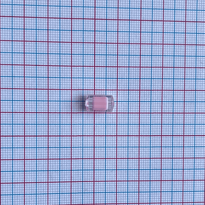 SEPARADOR ✦ CILINDRO ACRÍLICO 2