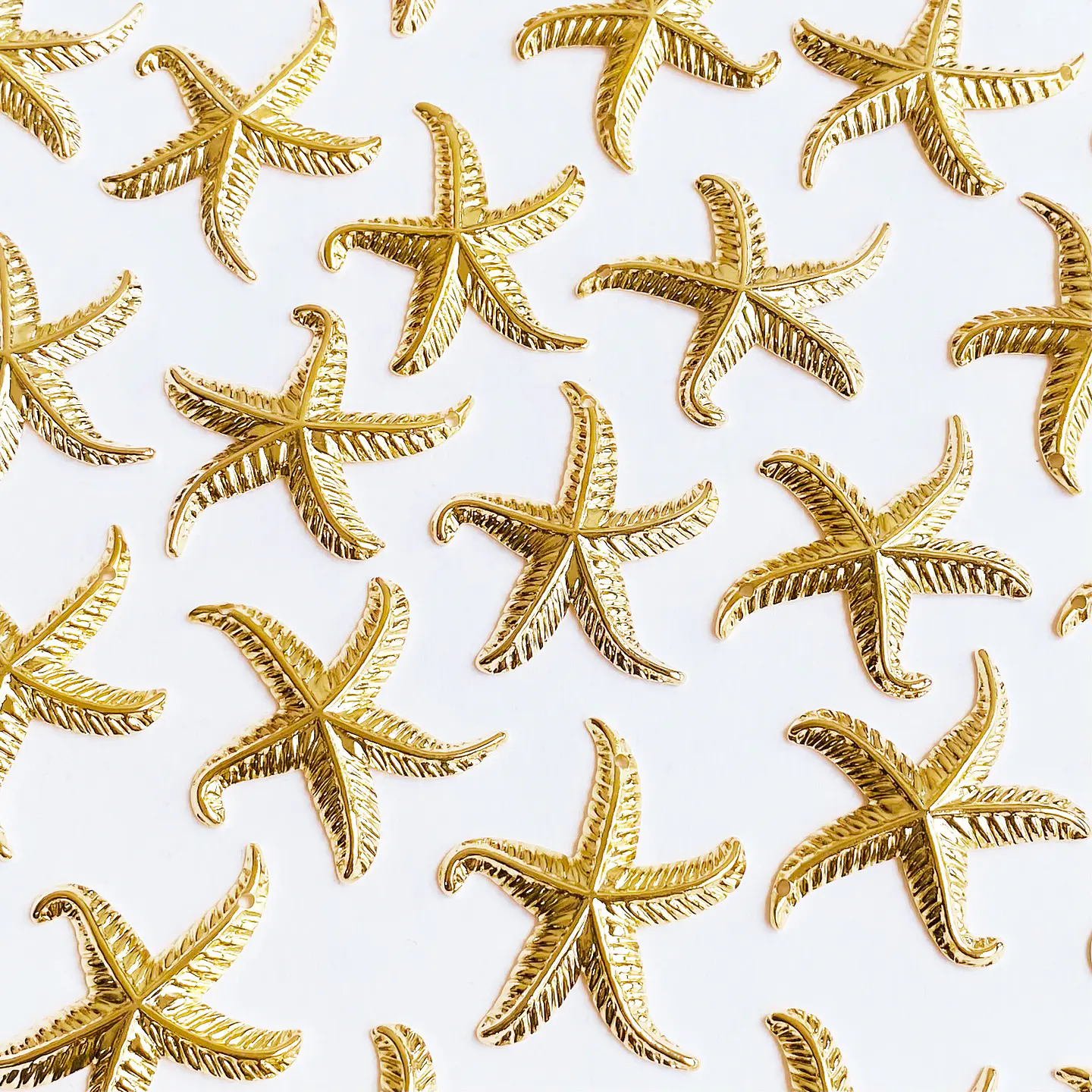 DIJE ✦ ESTRELLA DE MAR 1