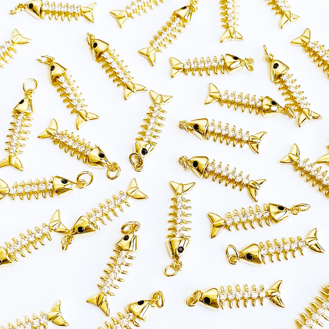 DIJE ✦ PEZ RODIO 1