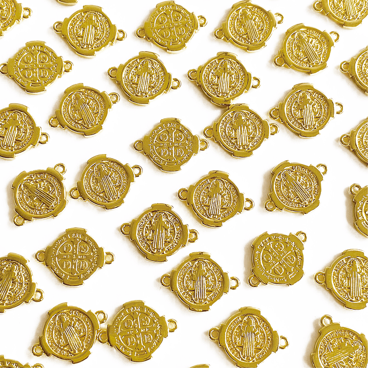 DIJE ✦ SAN BENITO RODIO 1