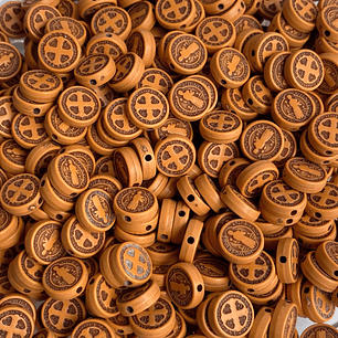 SEPARADOR ✦ SAN BENITO