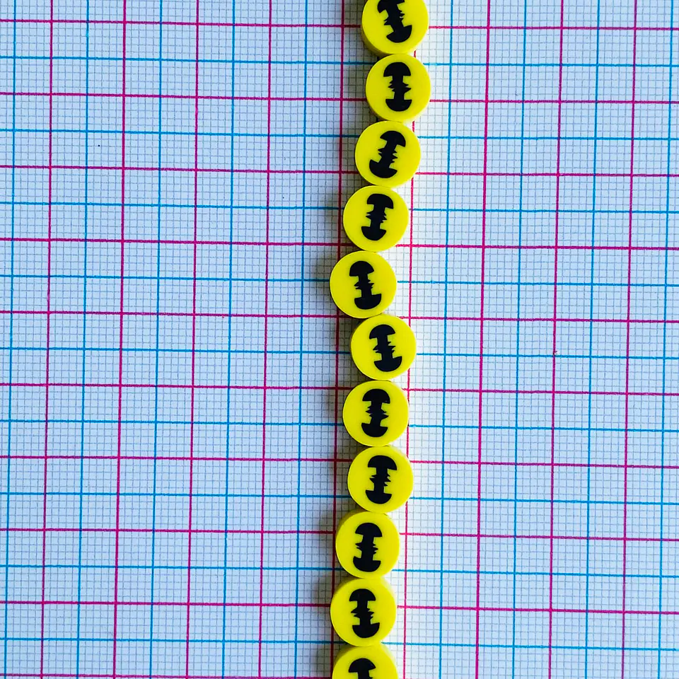 SEPARADOR ✦ BATMAN FIMO 2