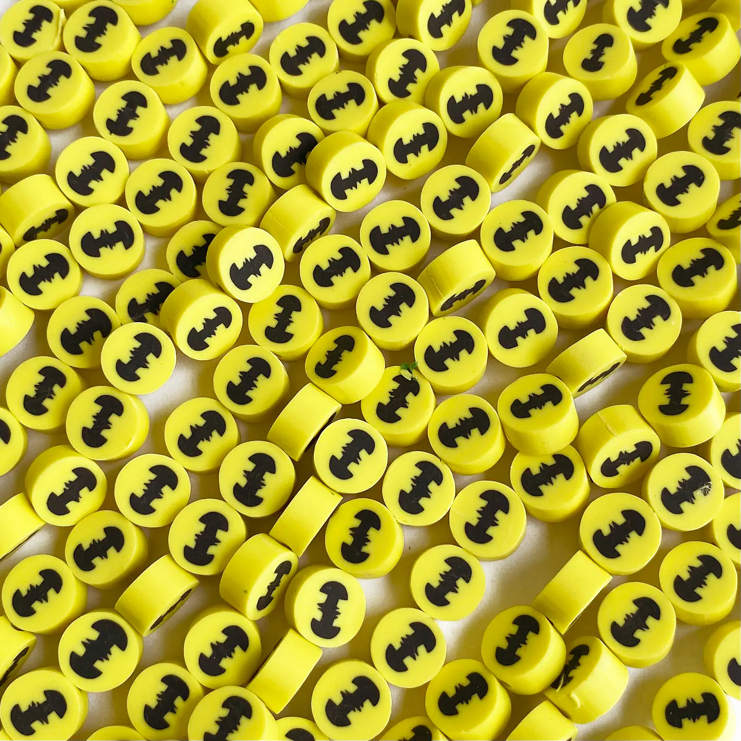 SEPARADOR ✦ BATMAN FIMO 1