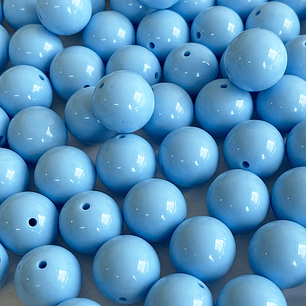 SEPARADOR ✦ BOLA ÁBACO 20MM (ELIGE TU COLOR FAVORITO)