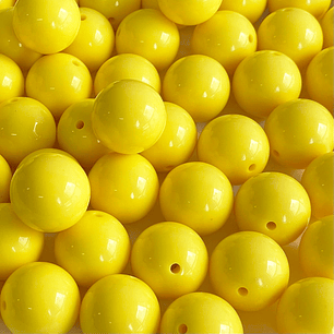 SEPARADOR ✦ BOLA ÁBACO 20MM (ELIGE TU COLOR FAVORITO)