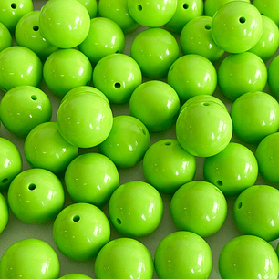 SEPARADOR ✦ BOLA ÁBACO 20MM (ELIGE TU COLOR FAVORITO)