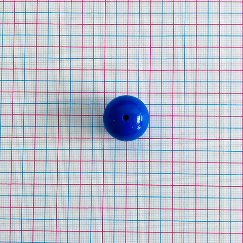 SEPARADOR ✦ BOLA ÁBACO 20MM (ELIGE TU COLOR FAVORITO)