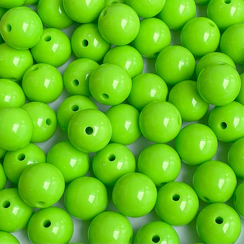 SEPARADOR ✦ BOLA ÁBACO 14MM (ELIGE TU COLOR FAVORITO)