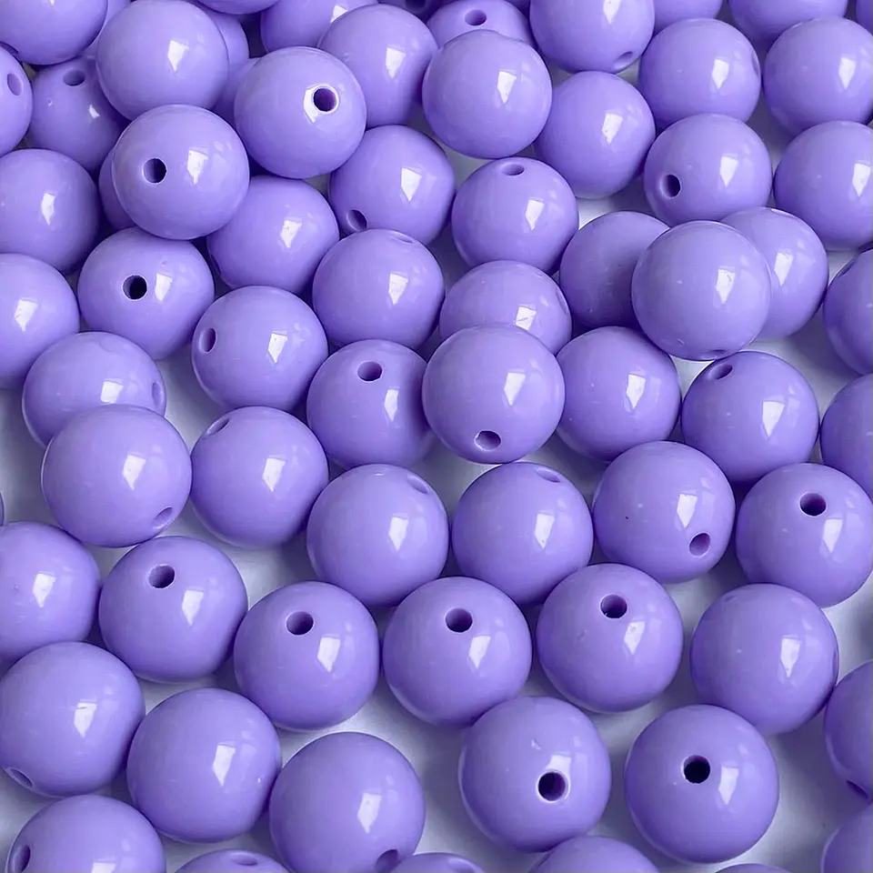 SEPARADOR ✦ BOLA ÁBACO 14MM (ELIGE TU COLOR FAVORITO) 5