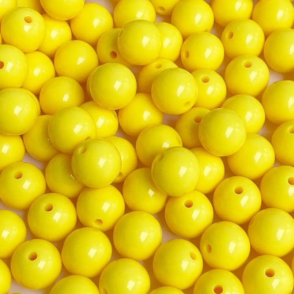 SEPARADOR ✦ BOLA ÁBACO 14MM (ELIGE TU COLOR FAVORITO) 6
