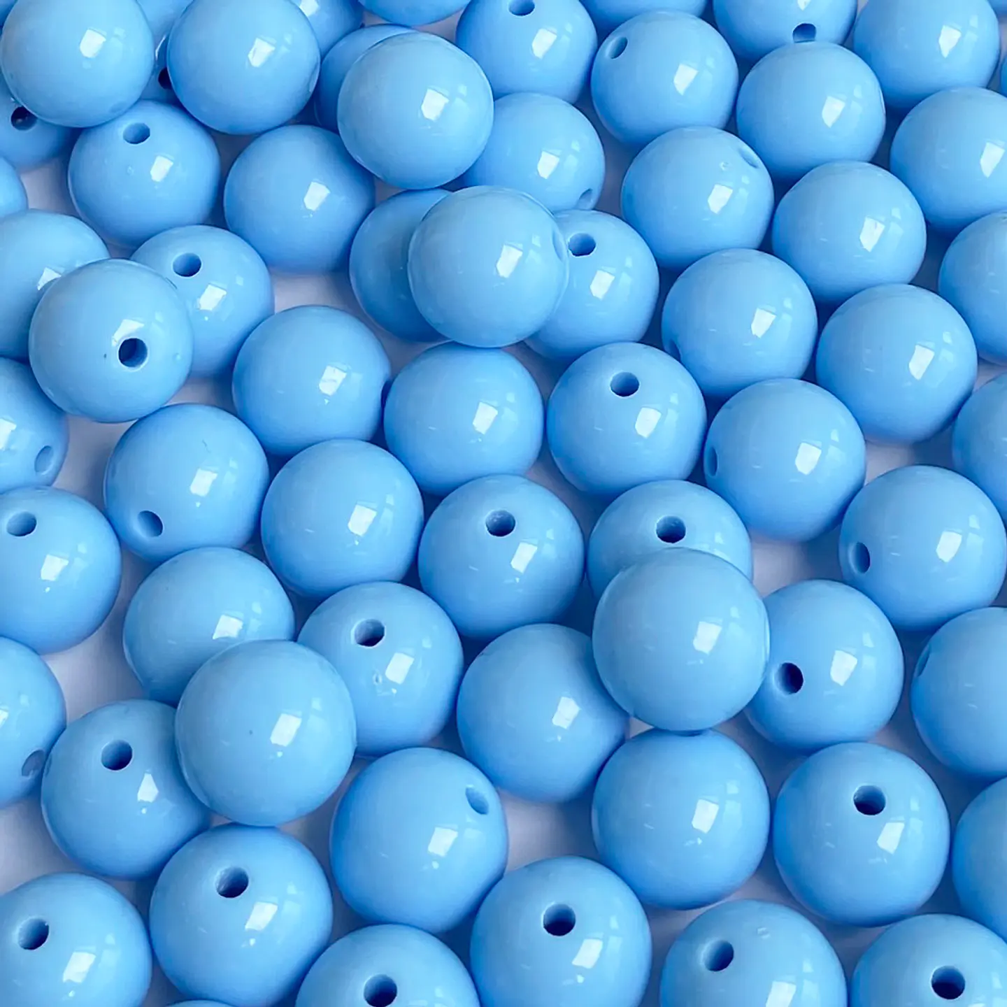 SEPARADOR ✦ BOLA ÁBACO 14MM (ELIGE TU COLOR FAVORITO) 8