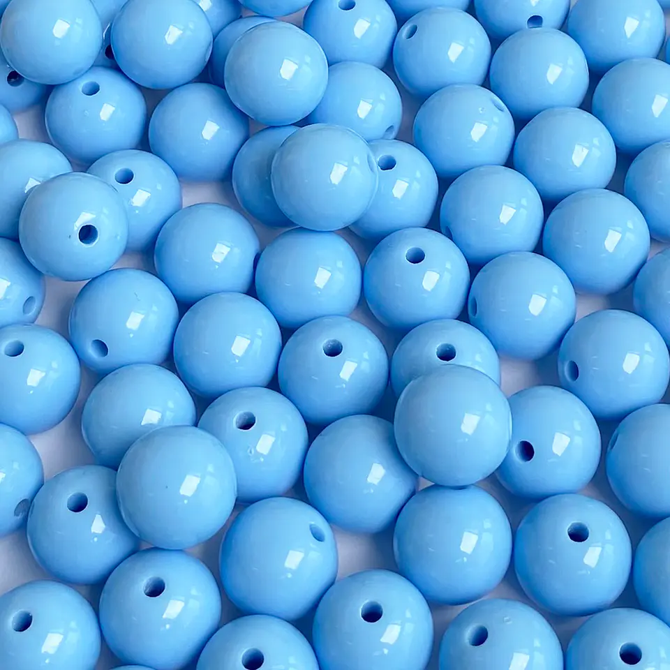 SEPARADOR ✦ BOLA ÁBACO 14MM (ELIGE TU COLOR FAVORITO) 8