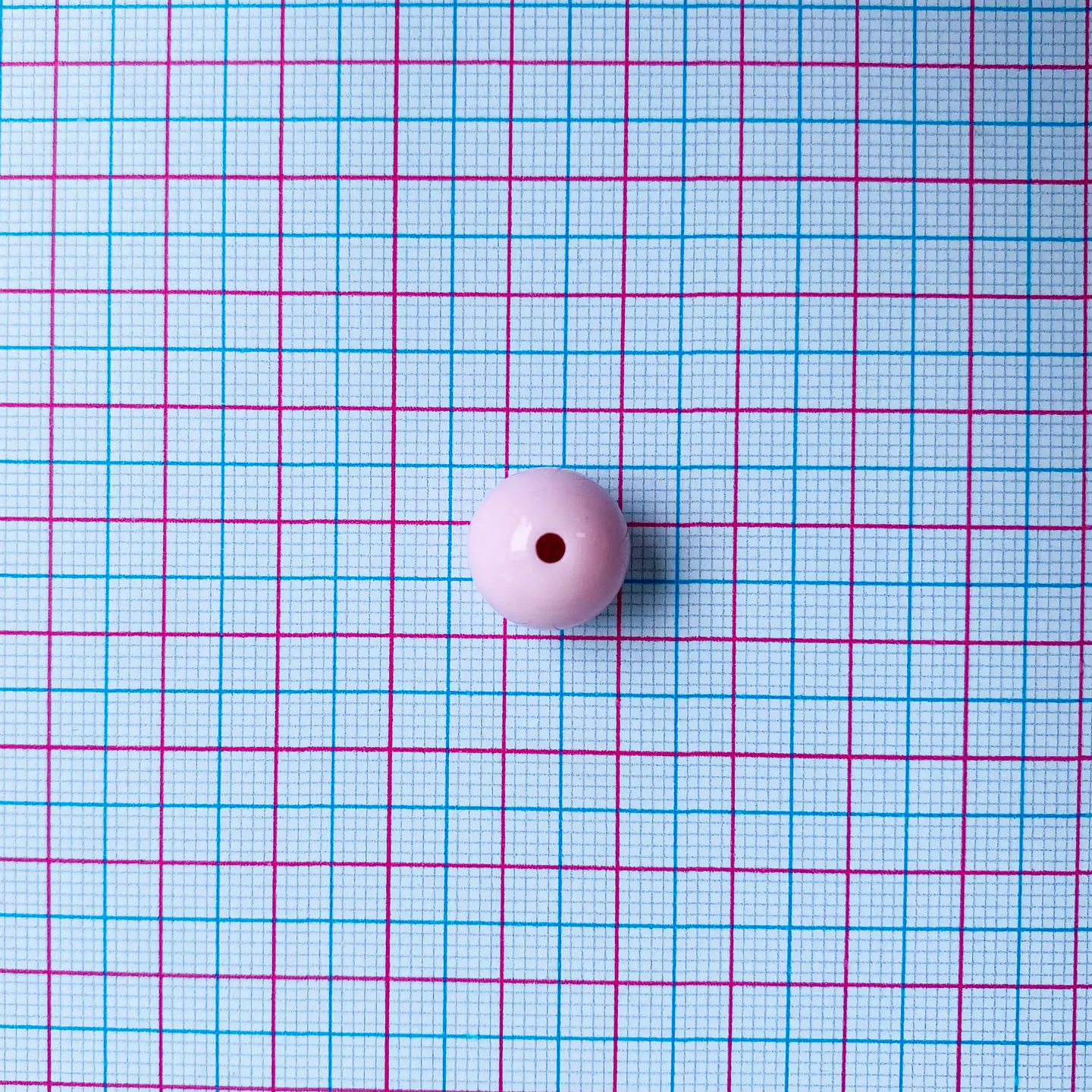 SEPARADOR ✦ BOLA ÁBACO 14MM (ELIGE TU COLOR FAVORITO) 2