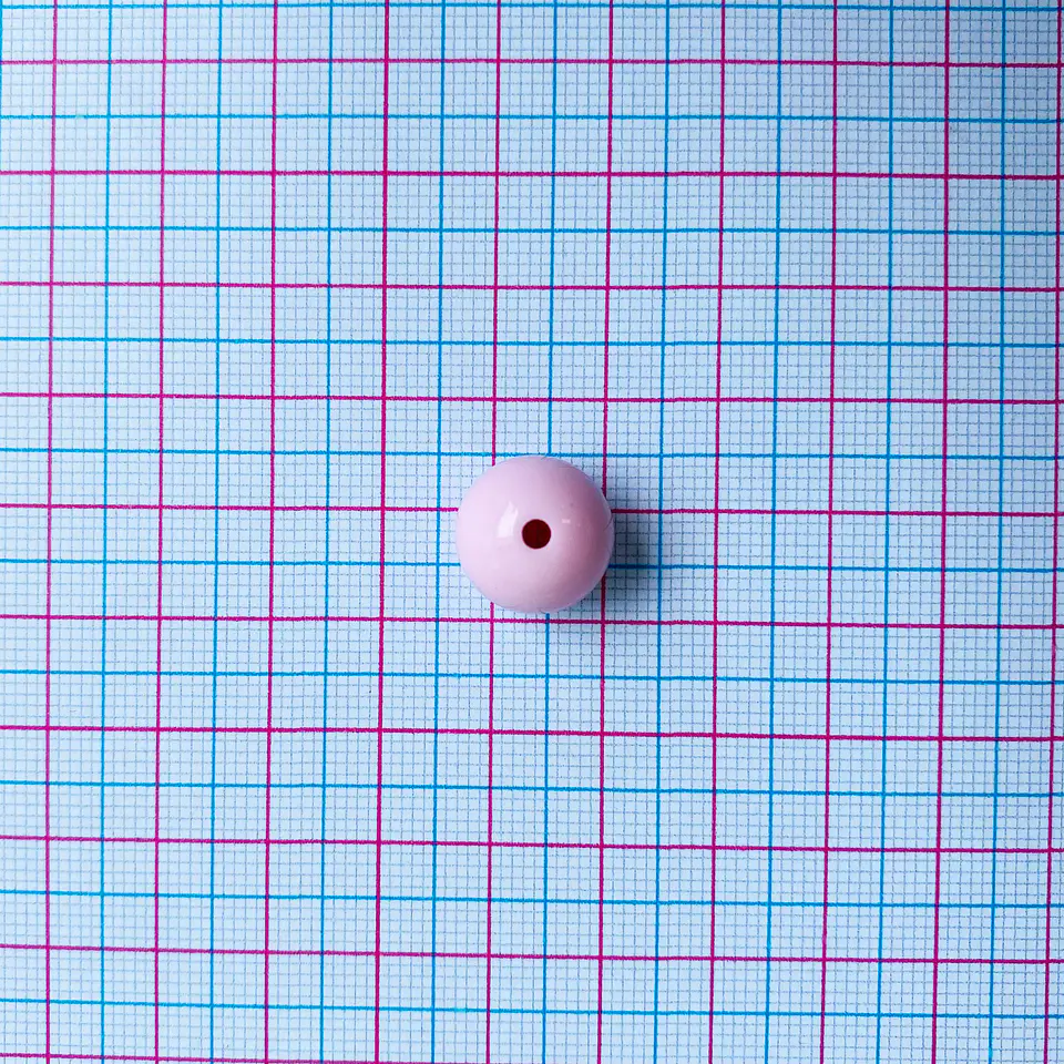 SEPARADOR ✦ BOLA ÁBACO 14MM (ELIGE TU COLOR FAVORITO) 2