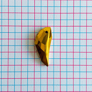 DIJE ✦ ALA CRISTAL