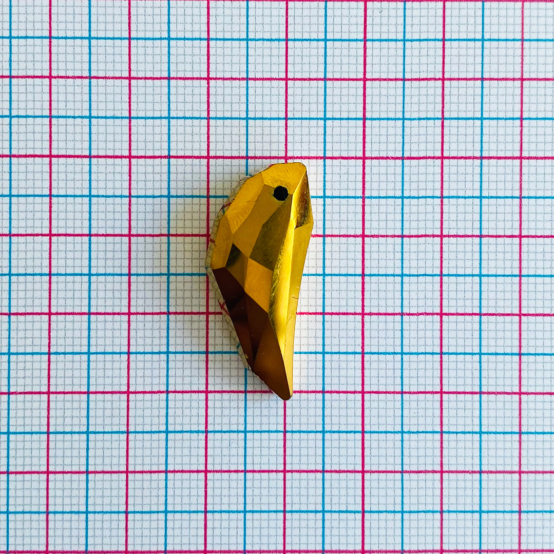 DIJE ✦ ALA CRISTAL 2