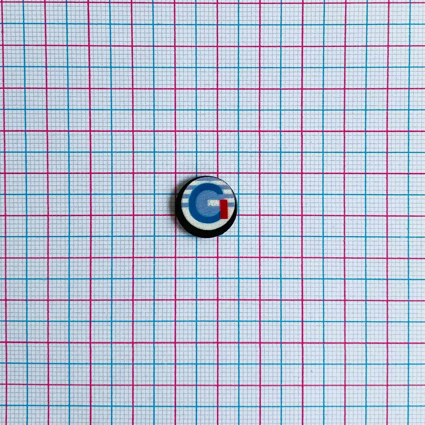 PIN ✦ CARGANDO... ACRILICO 2