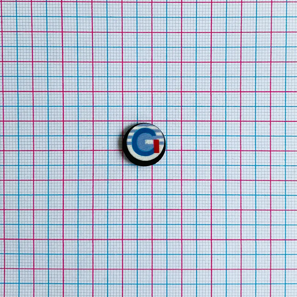 PIN ✦ CARGANDO... ACRILICO 2