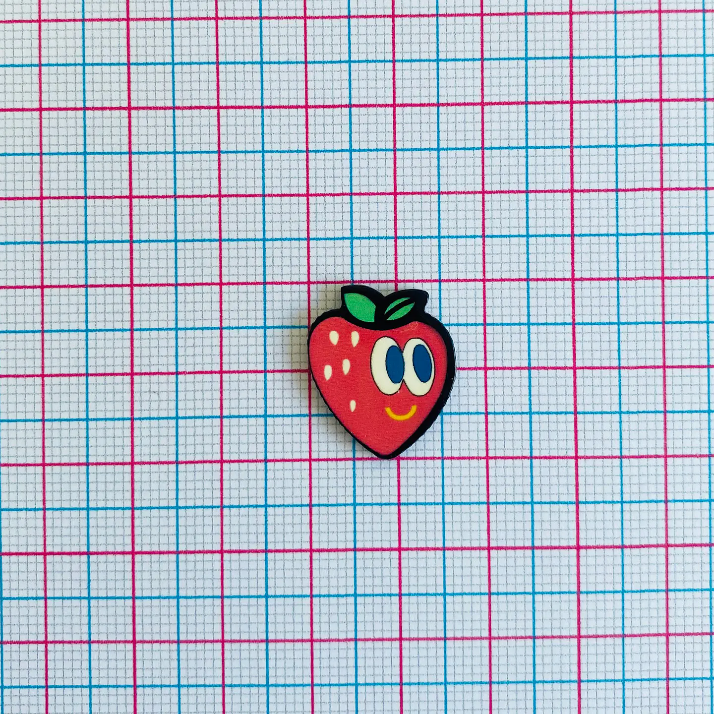 PIN ✦ FRESA ACRILICA 2