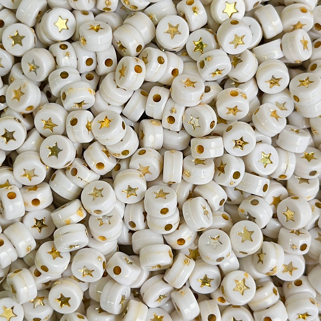 ENSAMBLE PASTILLA ESTRELLA DORADA DEE-D 1