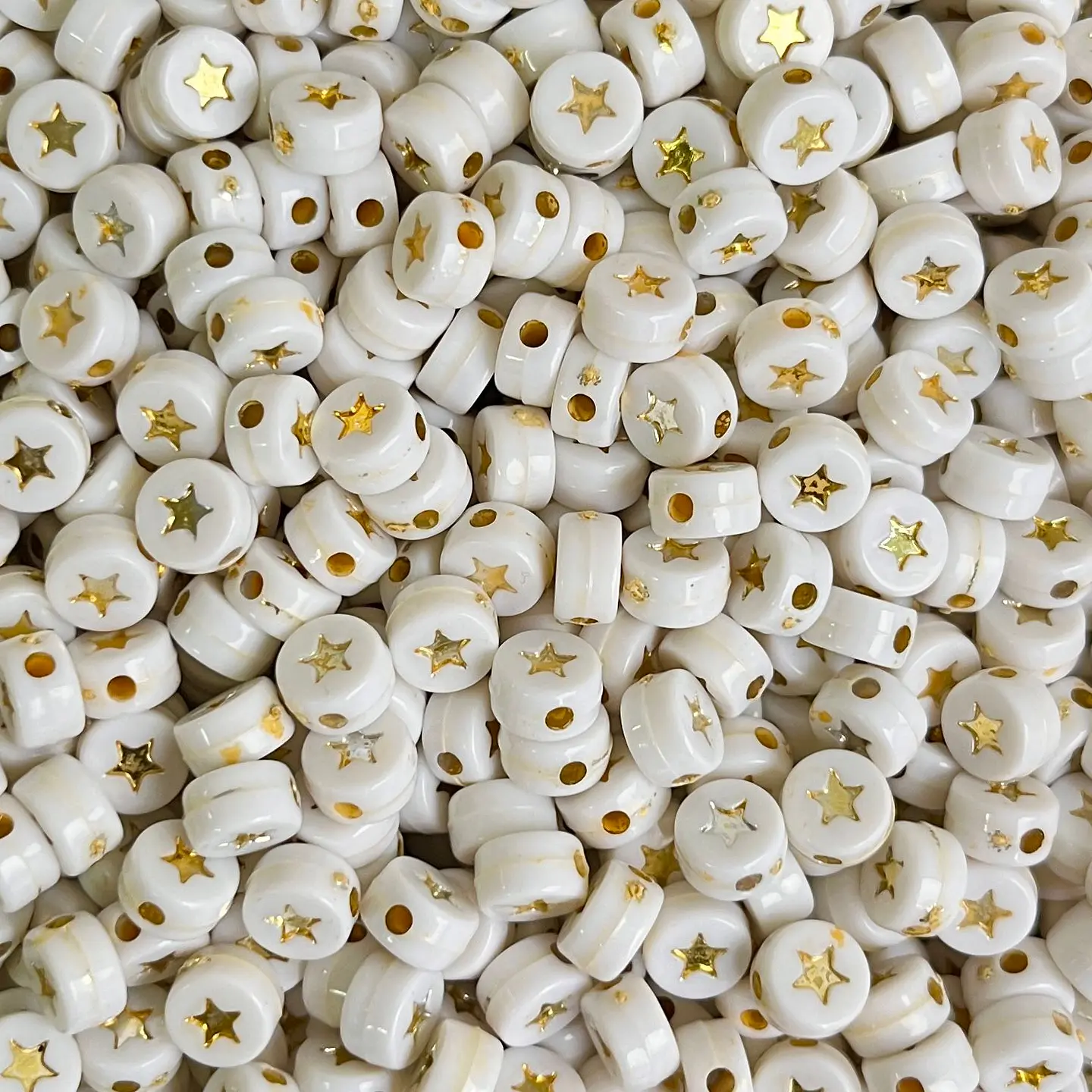 ENSAMBLE PASTILLA ESTRELLA DORADA DEE-D 1