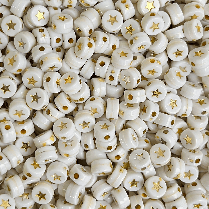 ENSAMBLE PASTILLA ESTRELLA DORADA DEE-D 1