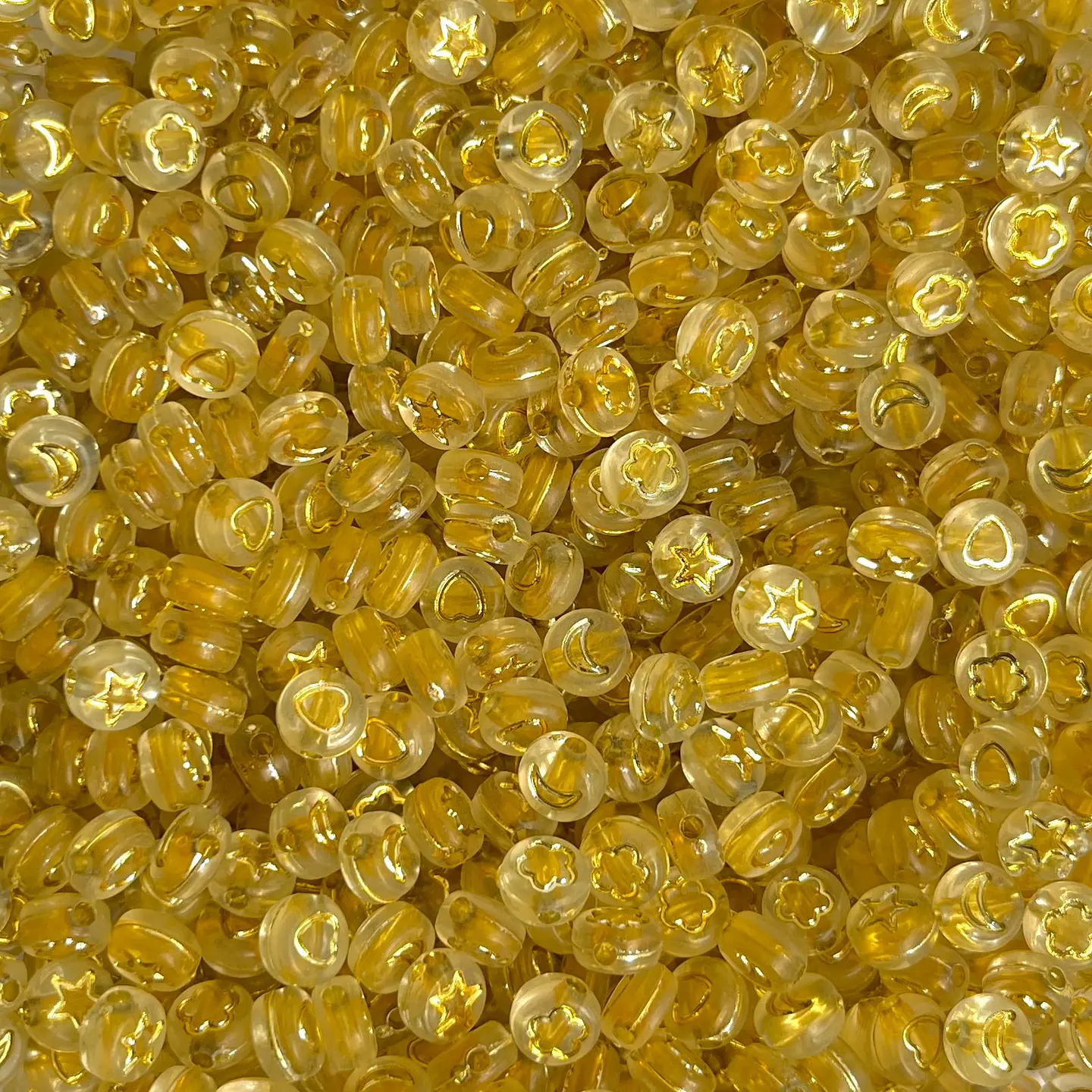 ENSAMBLE PASTILLA FIGURAS DORADAS DEPF-D 1