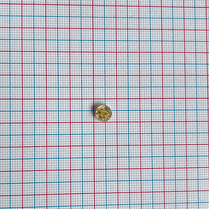 ENSAMBLE PASTILLA FIGURAS DORADAS DEPF-D