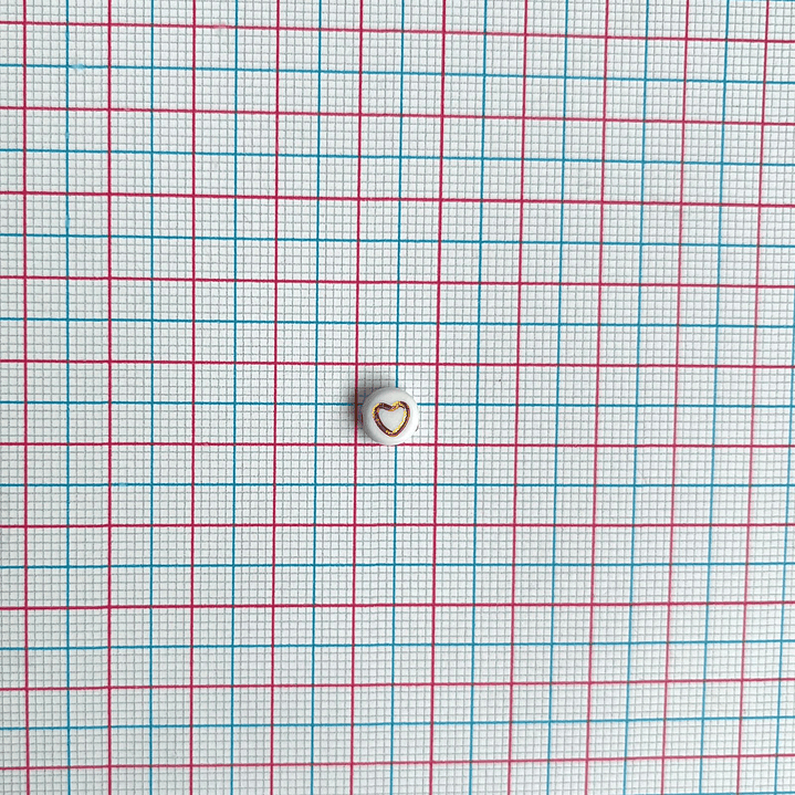 ENSAMBLE PASTILLA FIGURAS DORADAS DEECL-D 2