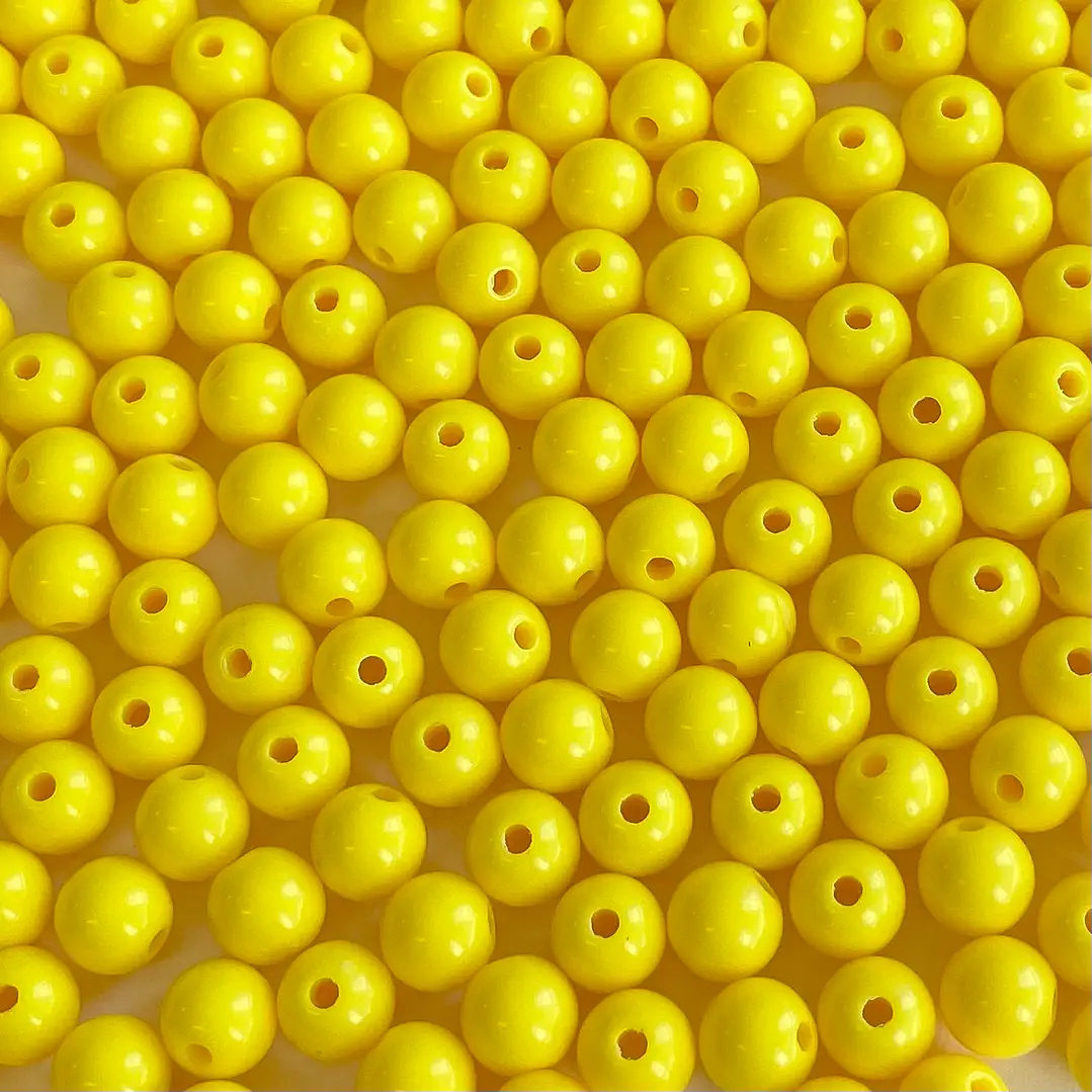 SEPARADOR ✦ BOLA ÁBACO 6MM (ELIGE TU COLOR FAVORITO) 14