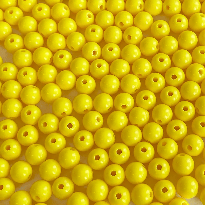 SEPARADOR ✦ BOLA ÁBACO 6MM (ELIGE TU COLOR FAVORITO) 14