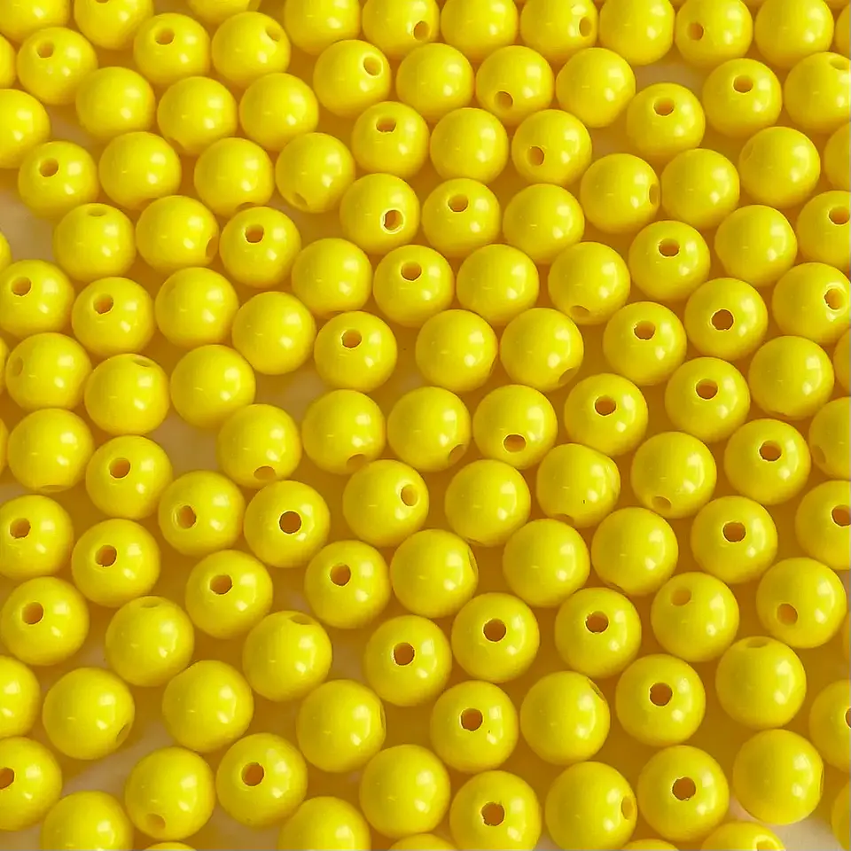 SEPARADOR ✦ BOLA ÁBACO 6MM (ELIGE TU COLOR FAVORITO) 14