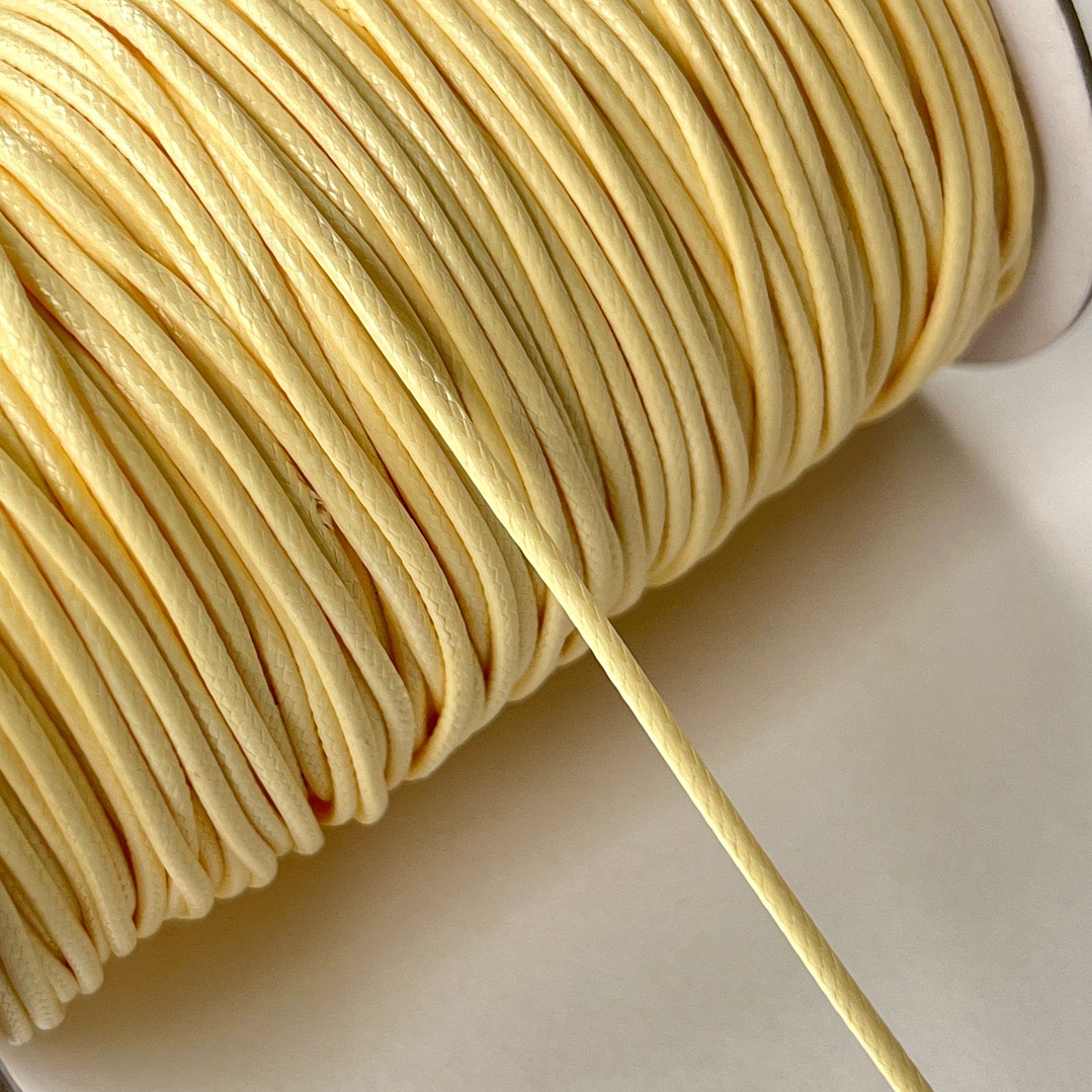 CORDÓN ✦ VÍBORA (ELIGE TU COLOR FAVORITO)  1