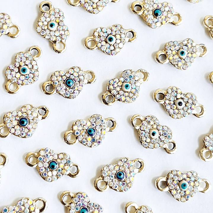 DIJE ✦ CORAZÓN EN FANTASÍA             1