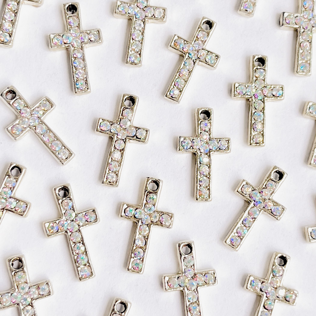 DIJE ✦ CRUZ EN FANTASÍA                            1