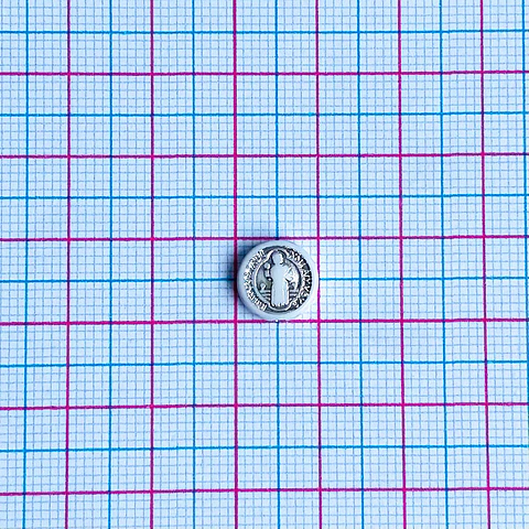 SEPARADOR ✦ SAN BENITO PLÁSTICO 10 MM (ELIGE TU COLOR FAVORITO)