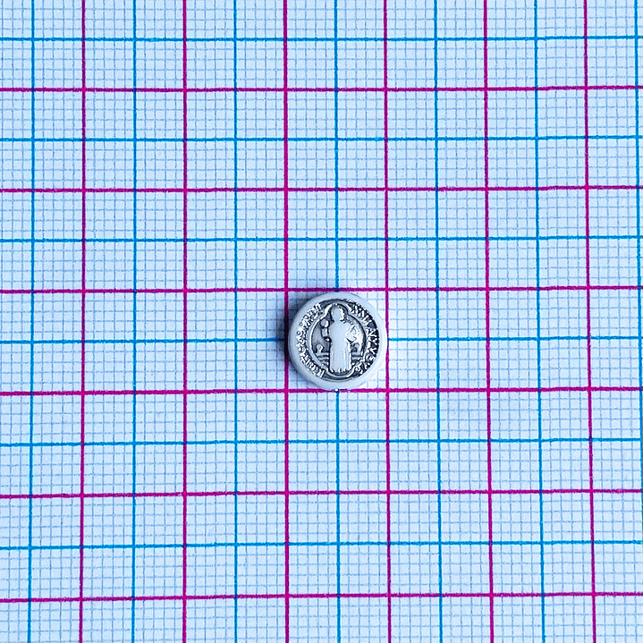 SEPARADOR ✦ SAN BENITO PLÁSTICO 10 MM (ELIGE TU COLOR FAVORITO) 2