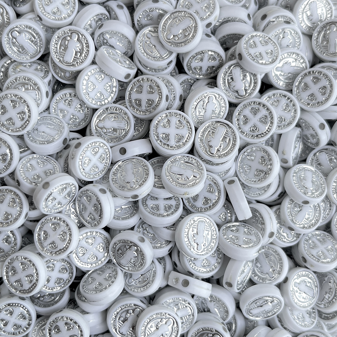 SEPARADOR ✦ SAN BENITO PLÁSTICO 10 MM (ELIGE TU COLOR FAVORITO) 1