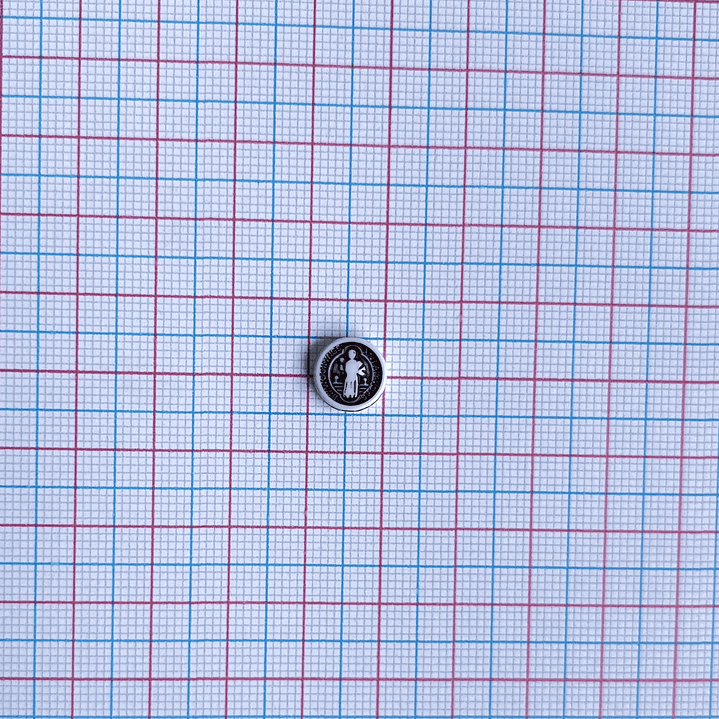 SEPARADOR ✦ SAN BENITO 10MM (ELIGE TU COLOR FAVORITO) 2