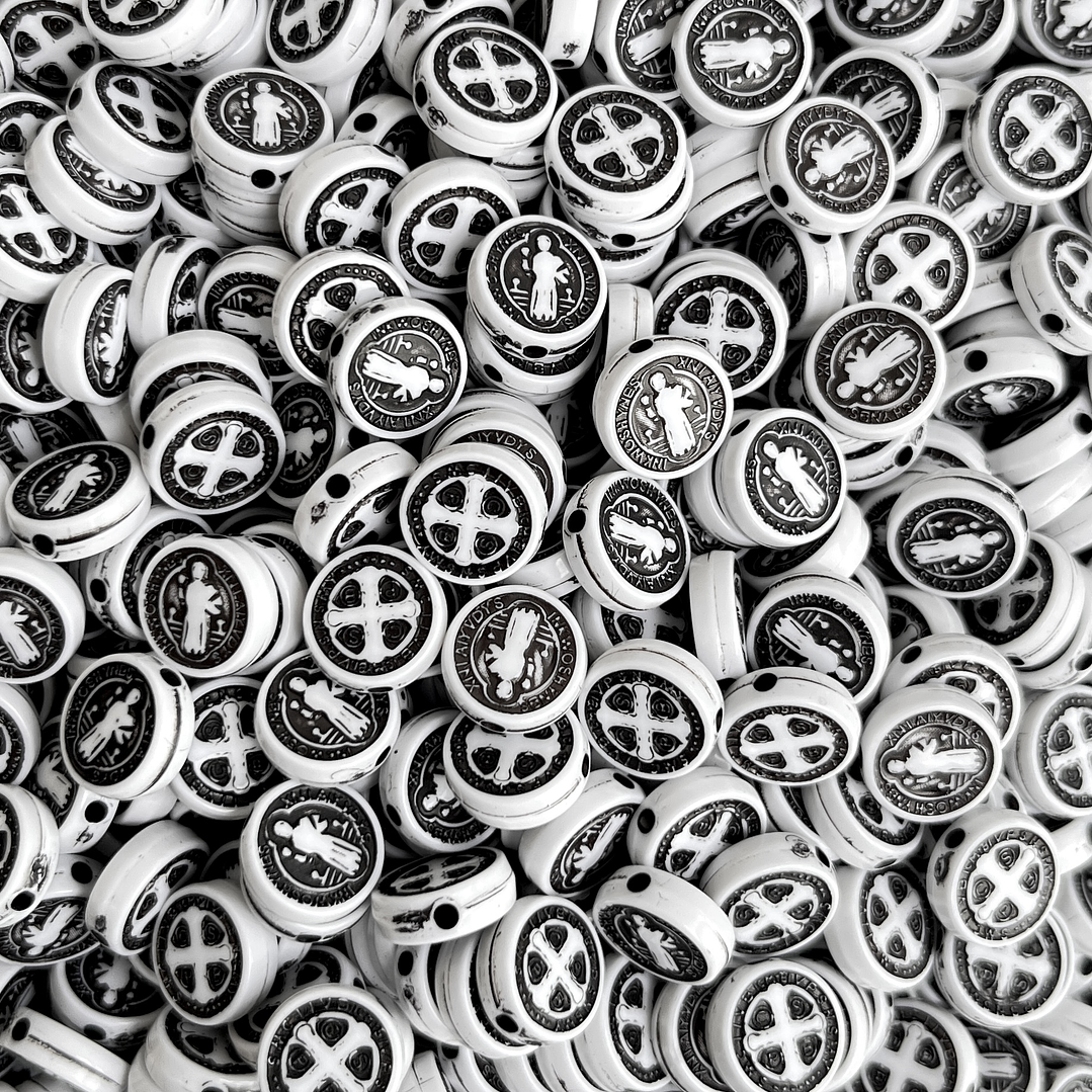 SEPARADOR ✦ SAN BENITO 10MM (ELIGE TU COLOR FAVORITO) 3