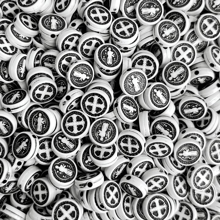 SEPARADOR ✦ SAN BENITO 10MM (ELIGE TU COLOR FAVORITO) 3