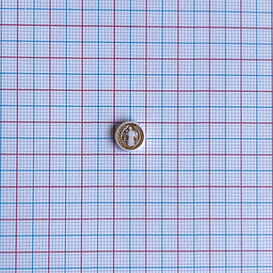 SEPARADOR ✦ SAN BENITO PLÁSTICO 10 MM